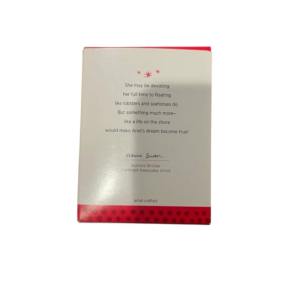 Hallmark 2013 keepsakes